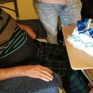 Meet your Posher, Micki